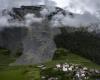 Under threat of new landslide, Brienz (GR) must prepare for evacuation – rts.ch