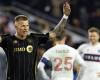 MLS playoffs: Mateusz Bogusz and LAFC beat Vancouver to advance