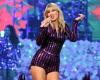 Ten Things You Might Not Know About Taylor Swift