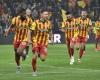 RC Lens-FC Nantes (3-2): the editorial’s tops and flops