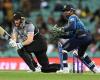 Get fantasy team tips for New Zealand tour of Sri Lanka 2024, 1st T20I in Dambulla