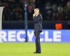 Mercato – PSG: Luis Enrique has chosen his number 9