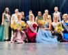 Elsa Resse, a Miss to represent Normandy in a competition like no other