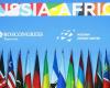 Russia-Africa Forum: no Polisario infiltration, the official list of participants managed rigorously