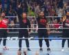 WWE SmackDown: The OG Bloodline is officially back!