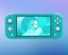 AliExpress hits hard with the Nintendo Switch Lite at a price never seen before