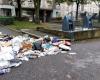 Baby found in a trash can in Rennes. Mother files rape complaint against father, confirms her lawyer