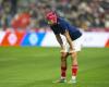 France – Japan – A man in the match: Louis Bielle-Biarrey had fun in the Japanese defense