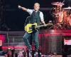 Bruce Springsteen Offers a 'Fighting Prayer' for America