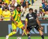 RC Lens – FC Nantes. A great first for the Canaries in Bollaert… the lineup is down