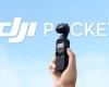 DJI Osmo Mobile 7 gimbal camera appears alongside two other DJI devices in new leak