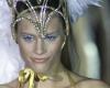 Recently married supermodel died after falling ill while on vacation in Greece