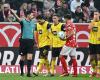 Mainz 05 – Borussia Dortmund: Fans are beside themselves – it’s clear!