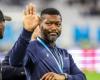 Auxerre: Cissé, on the AJA staff, still lectured Rabiot and Wahi