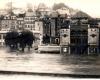 IN PICTURES. The most violent flood in the history of Limousin in 1960, Corrèze and Creuse under water