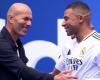 Rising tensions in France: Are Zidane and Mbappe the end of Deschamps’ era?