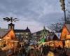 The Metz Christmas market will open on November 22