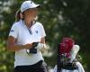 A Lim Kim keeps control of the Lotte Championship, Delacour and Roussin-Bouchard in the top 20