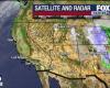 Arizona weather forecast: Dry conditions to persist as temperatures rise this weekend