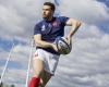 Rugby. Gilbert remains loyal to the FFR – SportBusiness.Club