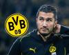 Borussia Dortmund: Sahin breathes a sigh of relief – BVB coach announces good news