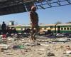 Pakistan: attack kills 25