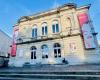 Beaune – €532,200 for the accessibility and fire safety of the Municipal Theater