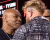 Jake Paul vs Mike Tyson: Lennox Lewis backing former heavyweight rival to impress against YouTube star | Boxing News