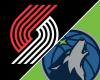 Timberwolves 127-102 Trail Blazers (Nov 8, 2024) Game Recap