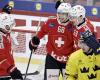 Switzerland finally wins against Sweden! – rts.ch