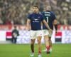 France – Japan. Antoine Dupont (scrum half and captain of the French XV): “The copy is more than positive”