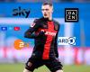 VfL Bochum – Bayer Leverkusen on TV and live stream: game live HERE