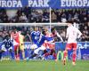 Monaco overthrows Strasbourg – Ligue 1 – J11 – Strasbourg-Monaco (1-3)