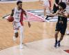 on the floor of CSP Limoges, Cholet Basket tests its status as leader