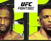 UFC Fight Night – Magny vs Prates: at what time and on which channel to watch the fights live?