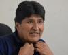 Bolivia: The Constitutional Court confirms the ineligibility of Evo Morales