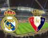 Real Madrid – Osasuna: on which channel and at what time to watch the match live?