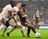 FC St. Pauli loses 0-1 against Bayern Munich