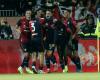 ???????? Milan collapse against struggling Cagliari in six-goal thriller