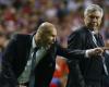 Zinedine Zidane’s stance on a return to Real Madrid as Carlo Ancelotti wobbles