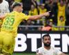 LIVE – FC Nantes: the Yellows go in search of points in Lens