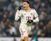 Dream goal! Magic Musiala works magic for FC Bayern