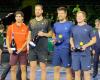 Disappointment for Herbert and Olivetti in the doubles final of the Moselle Open