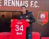 Ibrahim Salah: “In Rennes, I wasn’t really myself”