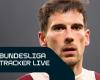 Bundesliga tracker LIVE: Bayern with Goretzka at St. Pauli – Hecking celebrates comeback