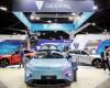 The Sydney International EV AutoShow 2024-Xinhua