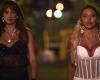 Ambitious First Promotion from the TV Series “Esas Oğlan”: Hadise and Seda Bakan in the Leading Roles! – News