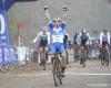 CC – Coupe de France – Pierric – Men's Masters 1 to 3: Cyrille Patoux 1st – News