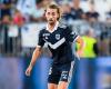 Girondins. Emeric Depussay: “It was an important match, we responded”