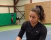 EMELINE DARTRON WINS THE FIRST “WOMEN IN THE NORTH” TOURNAMENT – SPORTS 59/62